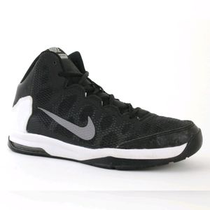 Nike Air Without A Doubt GS Youth Basketball Shoes
